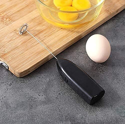 ITM EGG BEATER MULTIPURPOSE USE 10 Cups Coffee Maker(Black)