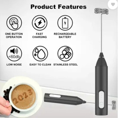 ARJ HUB 50 W Multicolor Hand Blender(CB-150)