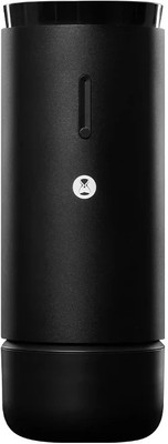 TIMEMORE WHIRLY-01 Electric Grinder Coffee Maker(Black)