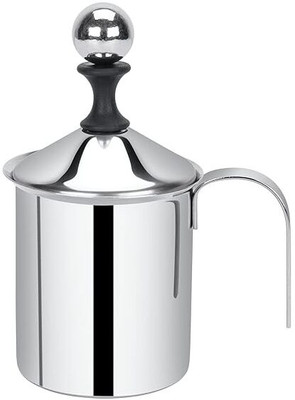 DZOVAG DZ-mfh*1 4 Cups Coffee Maker(Silver)