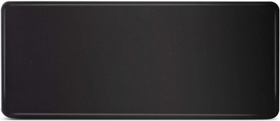 Bean Bliss Tamping Mat Coffee Maker(Black)