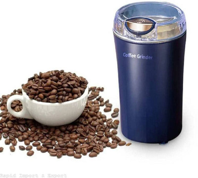 VIDORA 32 Personal Coffee Maker(Blue)