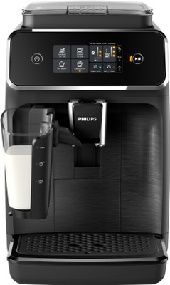 PHILIPS EP2230/10 Coffee Maker(Matte Black)