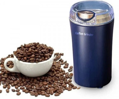 WeProve Electric Herb coffer maker steel WPCM52 10 Cups Coffee Maker(Blue)