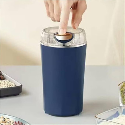 SHYAMES ENTERPRISE SE-47 Personal Coffee Maker(Blue)