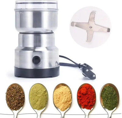 Fulkiza nima-01 Personal Coffee Maker(Multicolor)