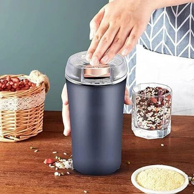 WeProve Electric Herb coffer maker steel WPCM31 Personal Coffee Maker(Multicolor)