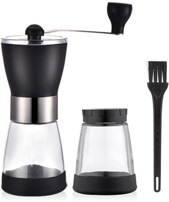 BeanZeek BZ010 24 Cups Coffee Maker(Black)