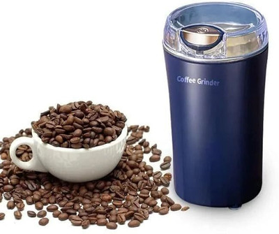 WeProve Electric Herb coffer maker steel WPCM13 25 Cups Coffee Maker(Blue)