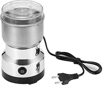 Fulkiza SmartBuy Multi function Coffee Grinder Household Electric Grinder. Personal Coffee Maker(Multicolor)