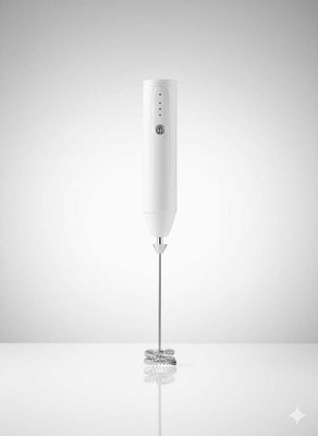 kabeer enterprises B0FW5S8SF3 Personal Coffee Maker(Black, White, Beige)