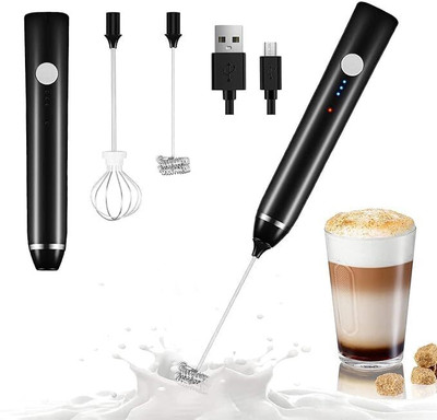 lOMESH coffee beater 2 Cups Coffee Maker(Multicolor)