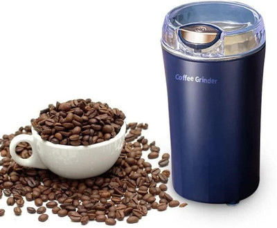 WeProve Electric Herb coffer maker steel WPCM39 3 Cups Coffee Maker(Multicolor)
