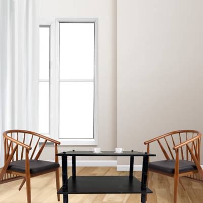 PEDPIX BEST BUDGET TEA TABLE|COFFEE TABLE|TEAPOY|BUDGET FRIENDLY DESIGN Engineered Wood Coffee Table