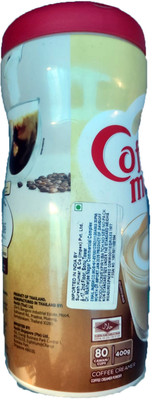 NESTLE Nestlé Original Coffee Mate Richer & Creamer 400 Grams Instant Coffee(400 g)