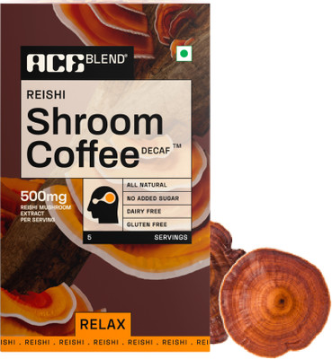 Ace Blend AB_FB_RI_5 Instant Coffee(5 x 42 g)