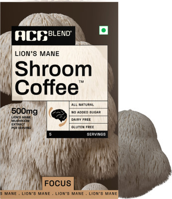 Ace Blend AB_FB_LM_5 Instant Coffee(5 x 42 g)