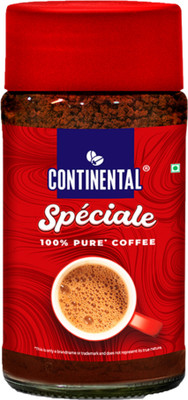 Continental Speciale Jar Instant Coffee(50 g)