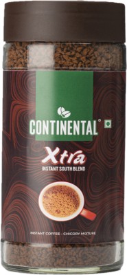 Continental Coffee XTRA Instant Coffee(50 g, Chicory Flavoured)