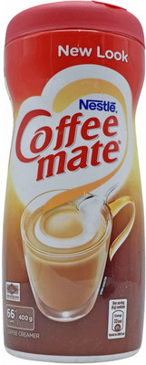 NESTLE Coffee-mate The Original Coffee Creamer Instant Coffee(400 g)