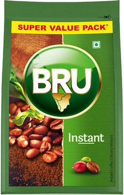BRU Instant Coffee(500 g)