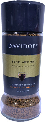 Davidoff Fine Aroma Instant Coffee(100 g)
