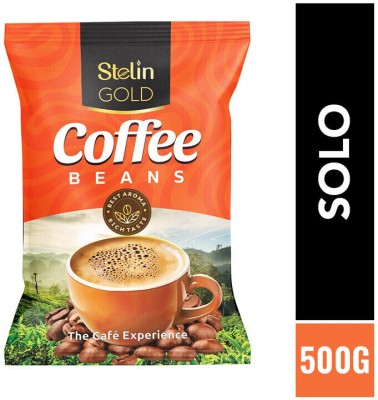 Stelin Solo - Beans Coffee Beans(1 kg)