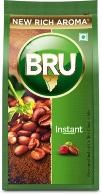 BRU Instant Coffee(200 g)