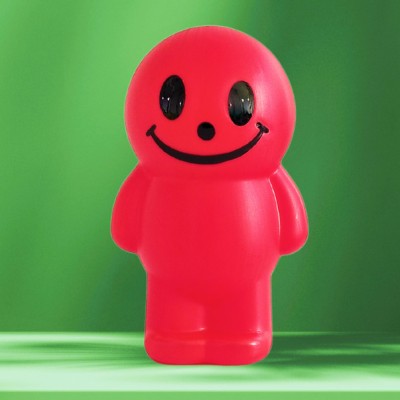 COMBINED ASSOCIATES ANDROID Coin Bank(Red)