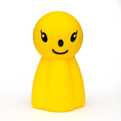 ASTAR INDUSTRIES ALIEN COIN BOX FOR KIDS/ADULTS Coin Bank(Yellow)