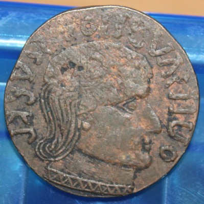 Eshop Ancient Period (Kuninda) Collectible Old Rare Coin Medieval Coin Collection(1 Coins)