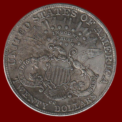 CoinView 1883 EXTREMELY RARE E PLURIEUS UNUM LEFT FACING OLD COIN Medieval Coin Collection(1 Coins)