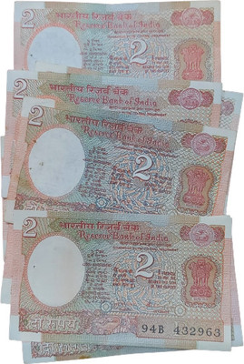 RB COINS 2 RUPEES COLLECTION 10 NOTE Coin Bank(Grey)