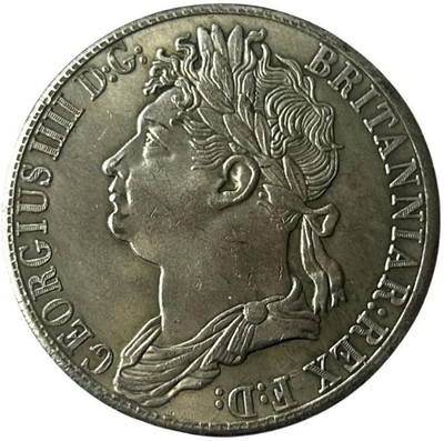 Antique collection East Indian Co. Anno Domini 1830 Rare Coin Ancient Coin Collection(1 Coins)