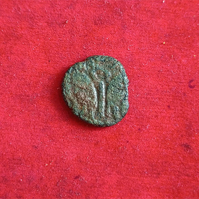 M Arts and Crafts Rare Pandya Coin 11th Century AD Medieval Coin Collection(1 Coins)