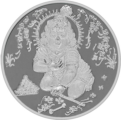 MAA SILVER FF-RBKC-10 S 999 10 g Silver Coin