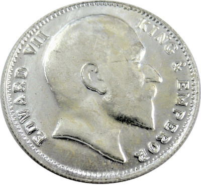 LVA CREATIONS 11.5 gram/gm silver coin Bis Hallmark silver . 11.5 GM real king george 92.5 for gift in happy birthday & happy anniversary.Festive gift pack for pooja & Dhanteras diwali. S 925 11.5 g Silver Coin