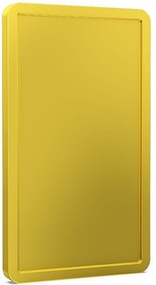 Aspect Bullion & Refinery Plain Yellow 24 (999) K 1 g Gold Bar