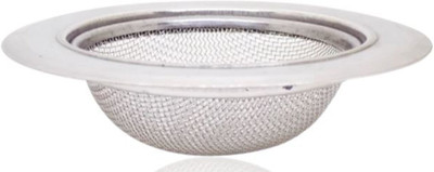 Gree9 Store Kitchen Sink Stainless Steel Pop-Up Strainer(4 cm Set of 2)