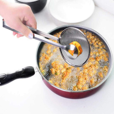 Gree9 Store Collapsible Strainer(Steel Pack of 1)