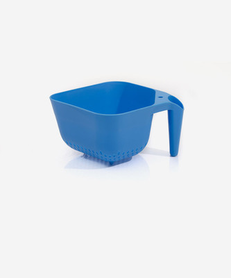 Tidy Homz Colander(Blue Pack of 1)