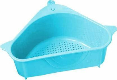 WebDealz Colander(Multicolor Pack of 1)
