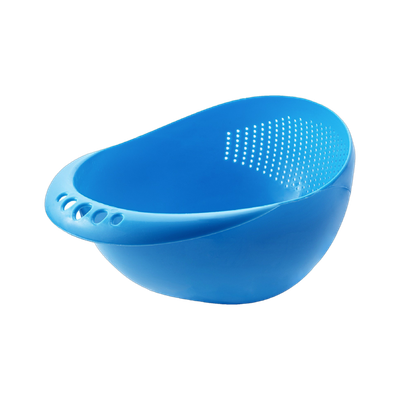 Flipkart SmartBuy Colander Basic Colander(Blue Pack of 1)