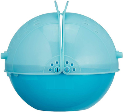 Shri Jee Colander(Blue Pack of 1)