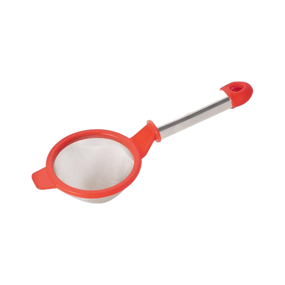 Flipkart SmartBuy Stainless Steel Net Tea Strainer(Multicolor)
