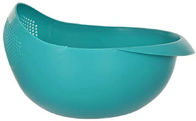 CUZWAVE Collapsible Colander(Multicolor)