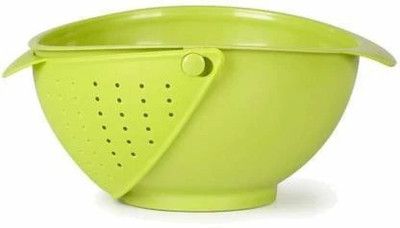 Shri Jee Colander(Green)
