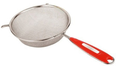 LSARI Collapsible Sieve(Multicolor Pack of 1)