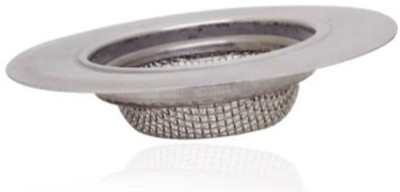 Gree9 Store Kitchen Sink Stainless Steel Pop-Up Strainer(4 cm Set of 1)