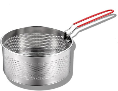 AQUABUCKET Pot 12 cm diameter 1.2 L capacity(Stainless Steel)